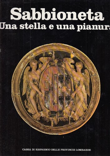 Sabbioneta una stella - sabbioneta,