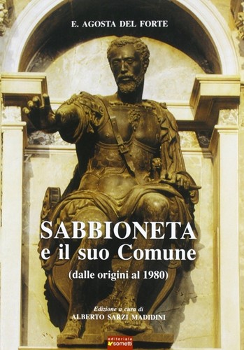 Sabbioneta suo comune - e,