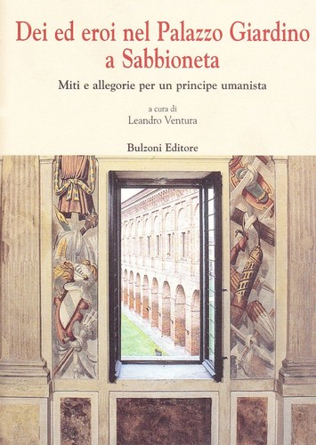 Dei eroi nel palazzo - dei,