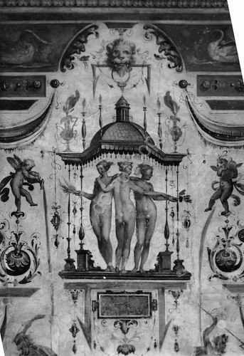 Cartolina sabbioneta mantova - cartolina,