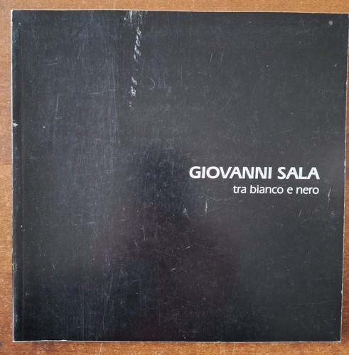 Giovanni sala tra bianco - giovanni,