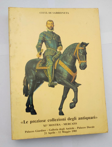 Preziose collezioni degli - le,