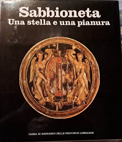 Sabbioneta una stella - una, e