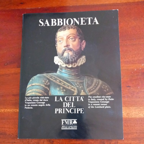 Franco maria ricci fmr - maria,