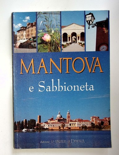Mantova sabbioneta sergio - e,