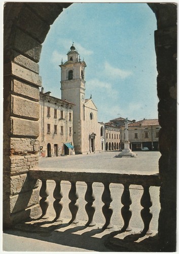 Sabbioneta mantova piazza - sabbioneta,