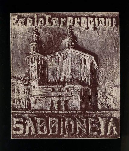 Sabbioneta paolo carpeggiani - paolo,