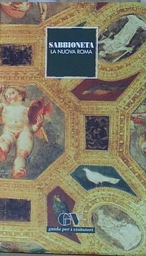Sabbioneta nuova roma - la,