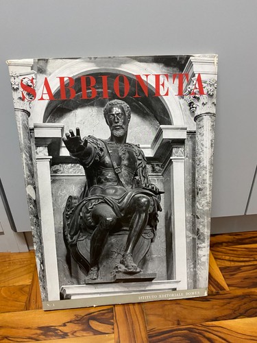 Sabbioneta alfredo puerari - -,