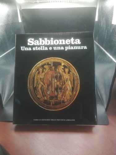 Sabbioneta una stella - stella,