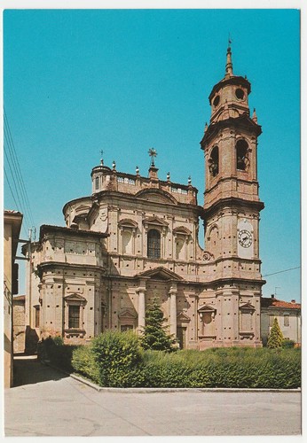 Villa pasquali sabbioneta - villa,