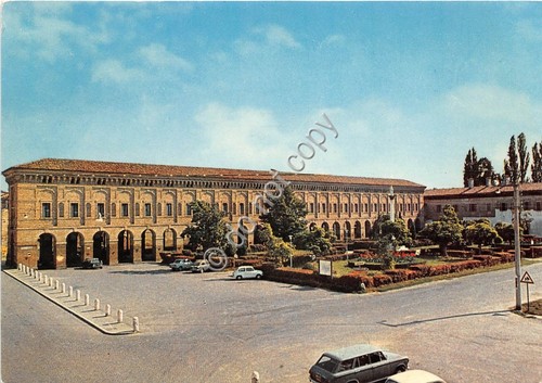 Cartolina sabbioneta - -,