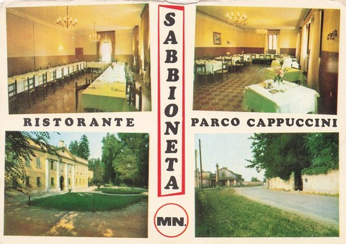 04261 cartolina sabbioneta - 04261),