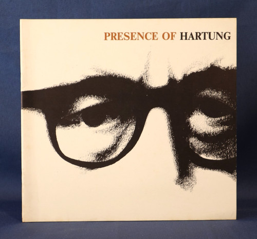 Presence hartung centro - of,
