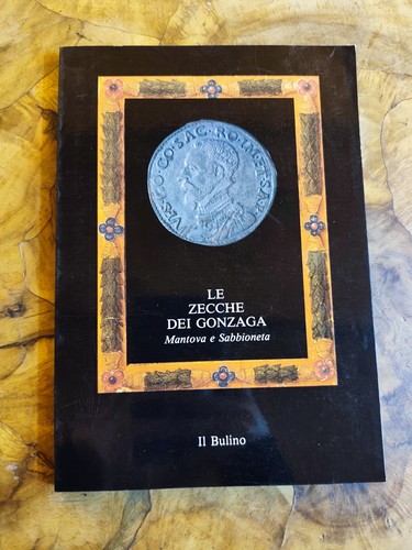 Zecche dei gonzaga - le,