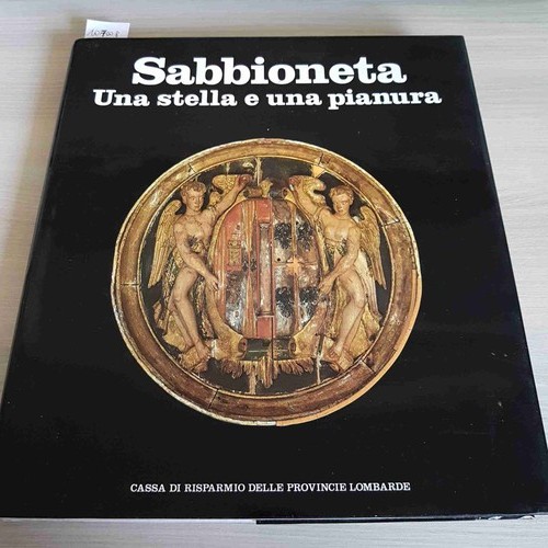 Sabbioneta una stella - sabbioneta,