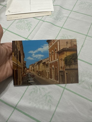 Sabbioneta via gonzaga - -,
