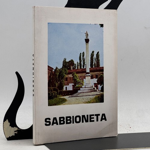 Sabbioneta piccola atene - "la,