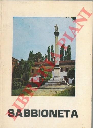 Lenzi natale sabbioneta - -,