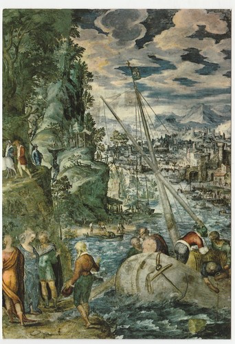 Sabbioneta mantova palazzo - mantova,