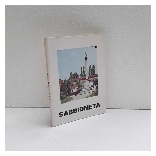 Guida sabbioneta - guida,