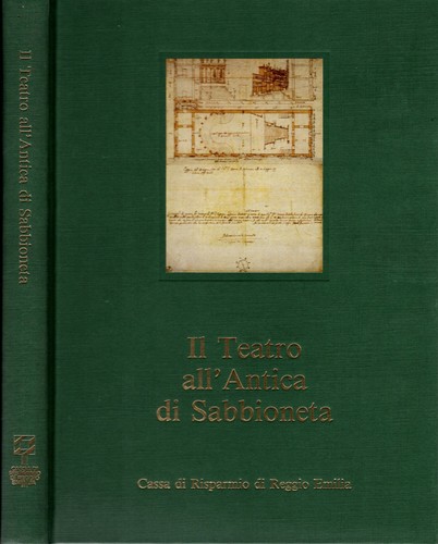 Teatro all antica di - teatro,