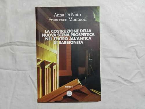 Costruzione della nuova - la,