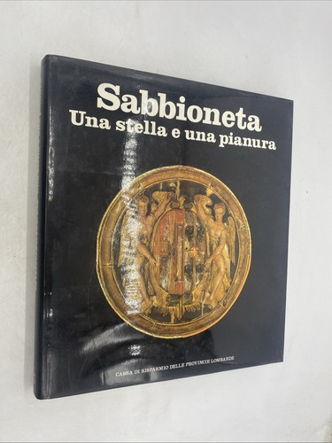 Sabbioneta una stella - una,