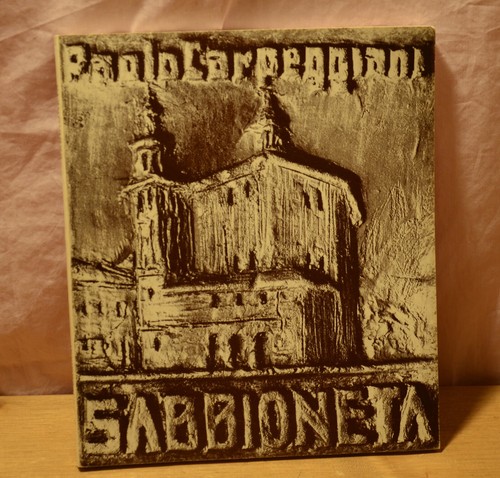 Paolo carpeggiani sabbioneta - carpeggiani,