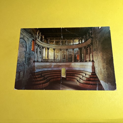 Sabbioneta mantova teatro - sabbioneta,