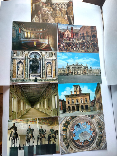 Mantova sabbioneta palazzo - mantova,