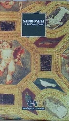 Sabbioneta nuova roma - la,