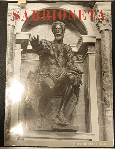 Sabbioneta alfredo - -,