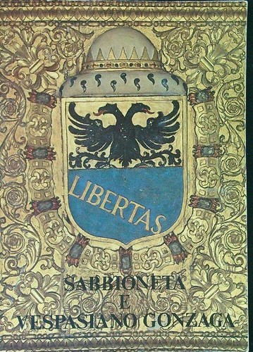 Sabbioneta vespasiano - e,