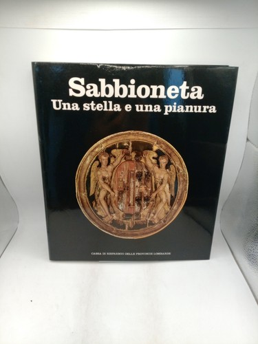 Sabbioneta una stella - sabbioneta:,