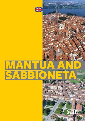 Mantua and sabbioneta - and,