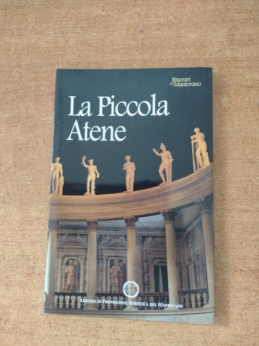 Piccola atene itinerari - la,