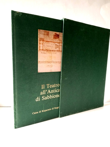 Teatro all antica di - il, all'antica