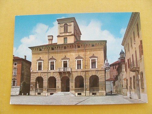 Sabbioneta palazzo - (fg.j05),