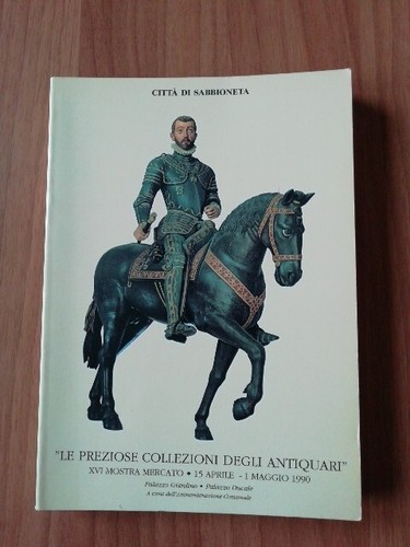 Preziose collezioni degli - le,