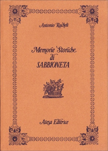 Racheli antonio memorie - antonio.,