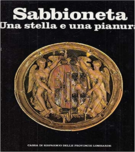 Cavallari sabbioneta una - -, sabbioneta.