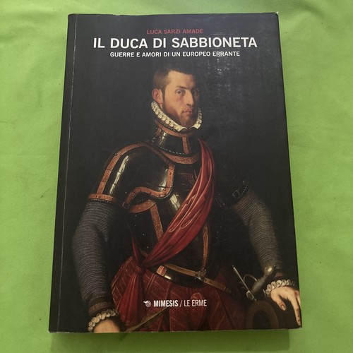 Luca sarti amade - amade, il