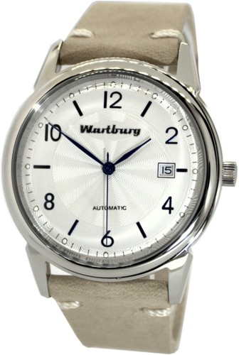 Orologio uomo wartburg - orologio, da