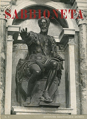 Sabbioneta istituto - -,