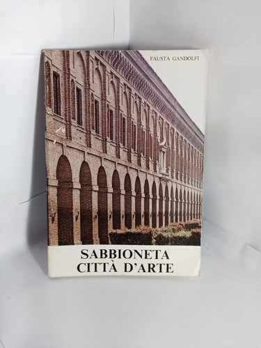 Sabbioneta città arte - ,