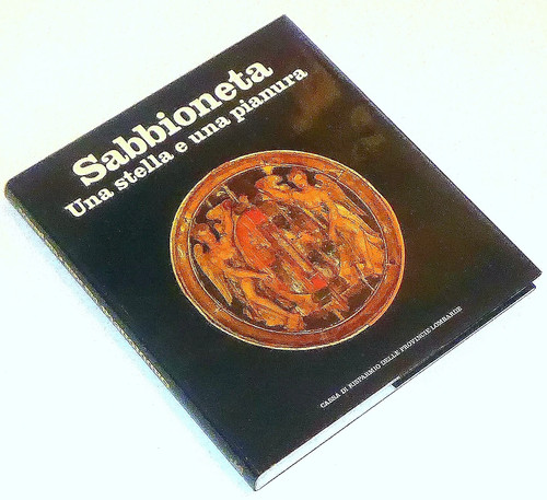 Sabbioneta una stella - una,