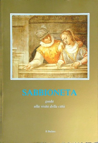 Sabbioneta il bulino - sabbioneta,