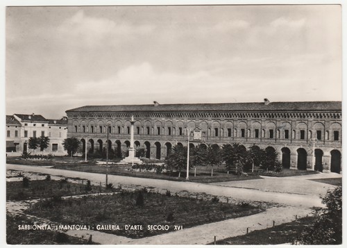Sabbioneta mantova - -,