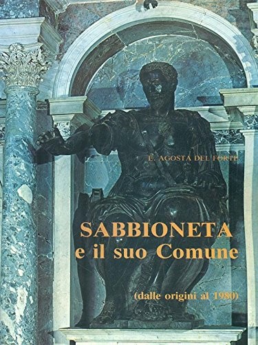 Sabbioneta suo comune - comune,